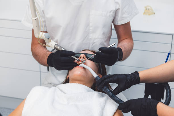Best After-Hours Dental Trauma Care in Mogul, NV